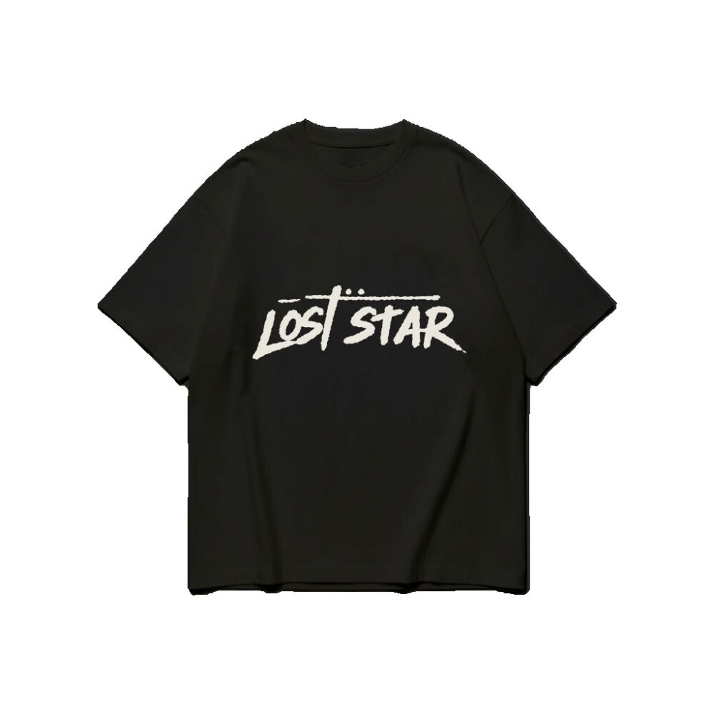 LOST STAR
