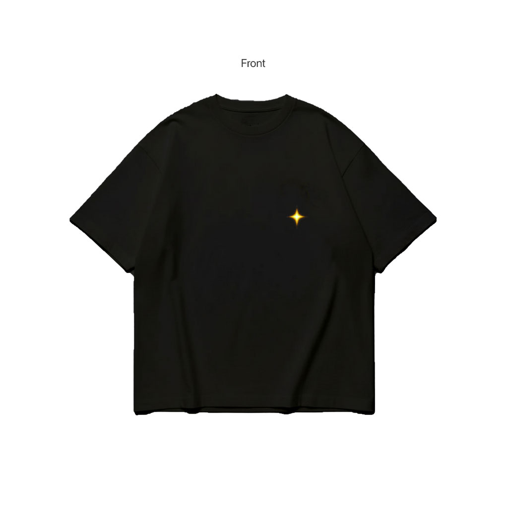star / yellow - Image 2