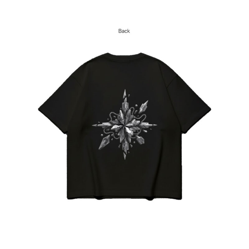 star / fragments