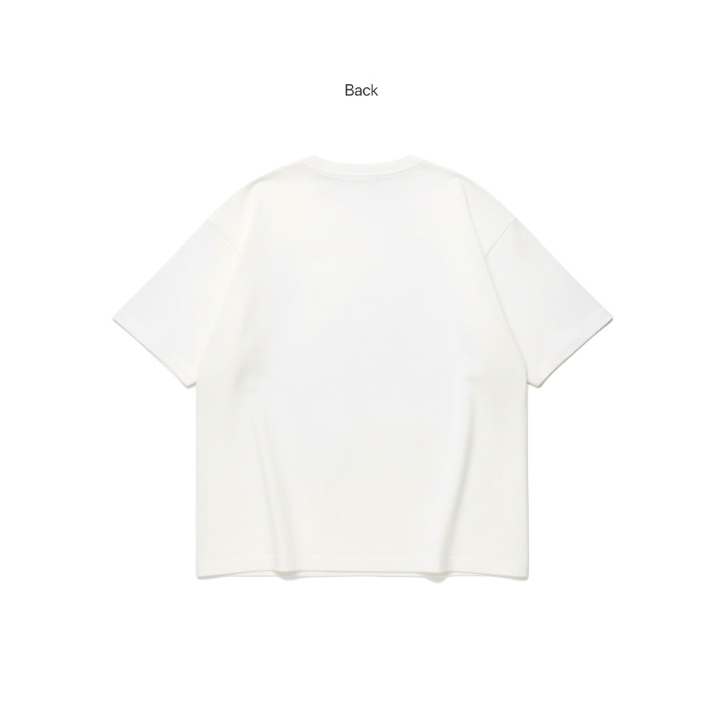 star / white - Image 2