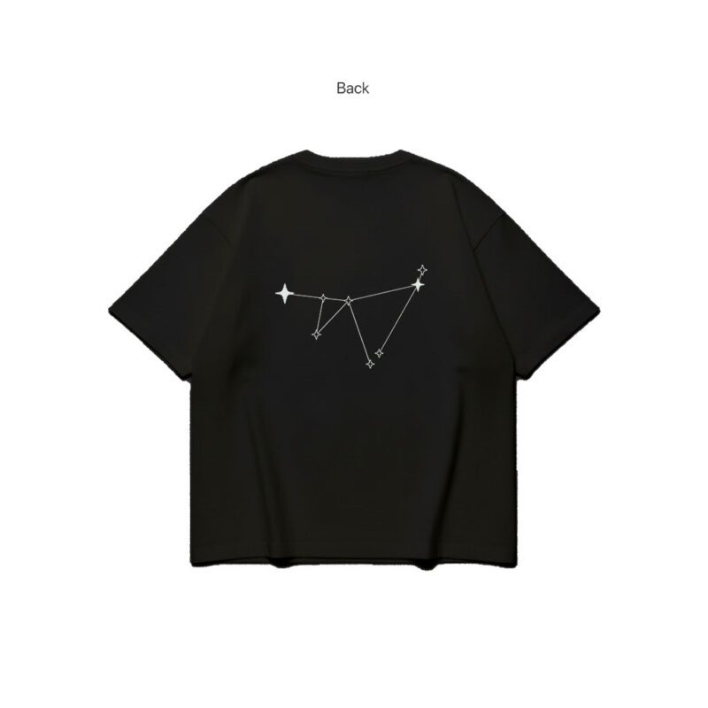 star / capricorn