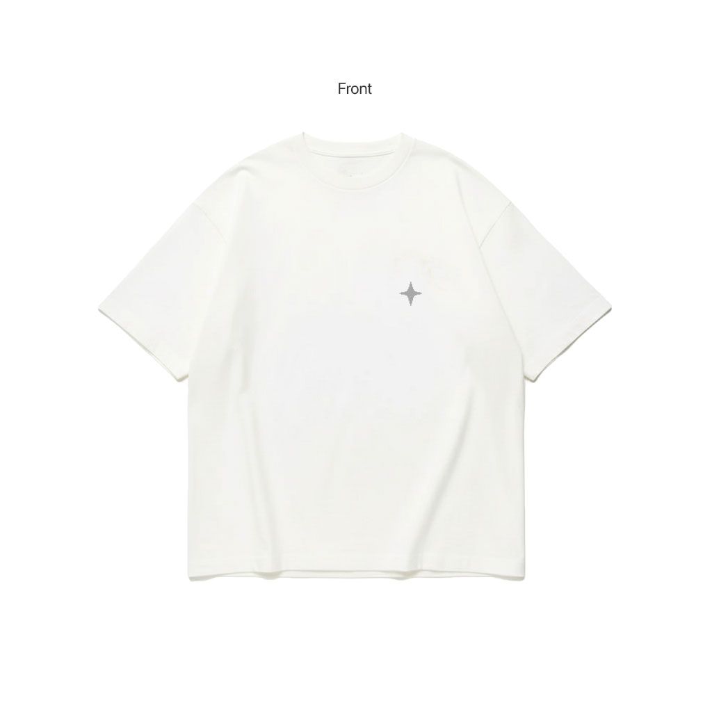 star / lightgrey - Image 2