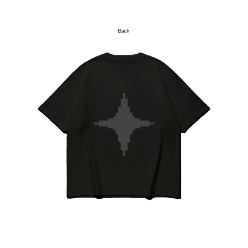 star / darkgrey