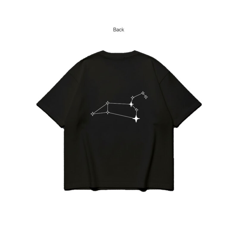 star / leo