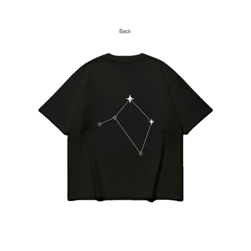 star / libra