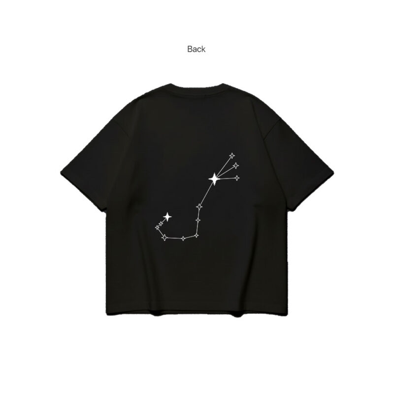 star / scorpio