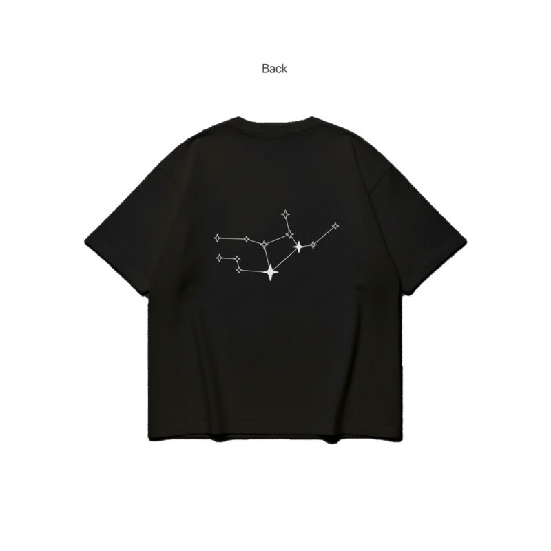 star / virgo
